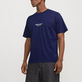 t-shirt vesterbro jack & jones 