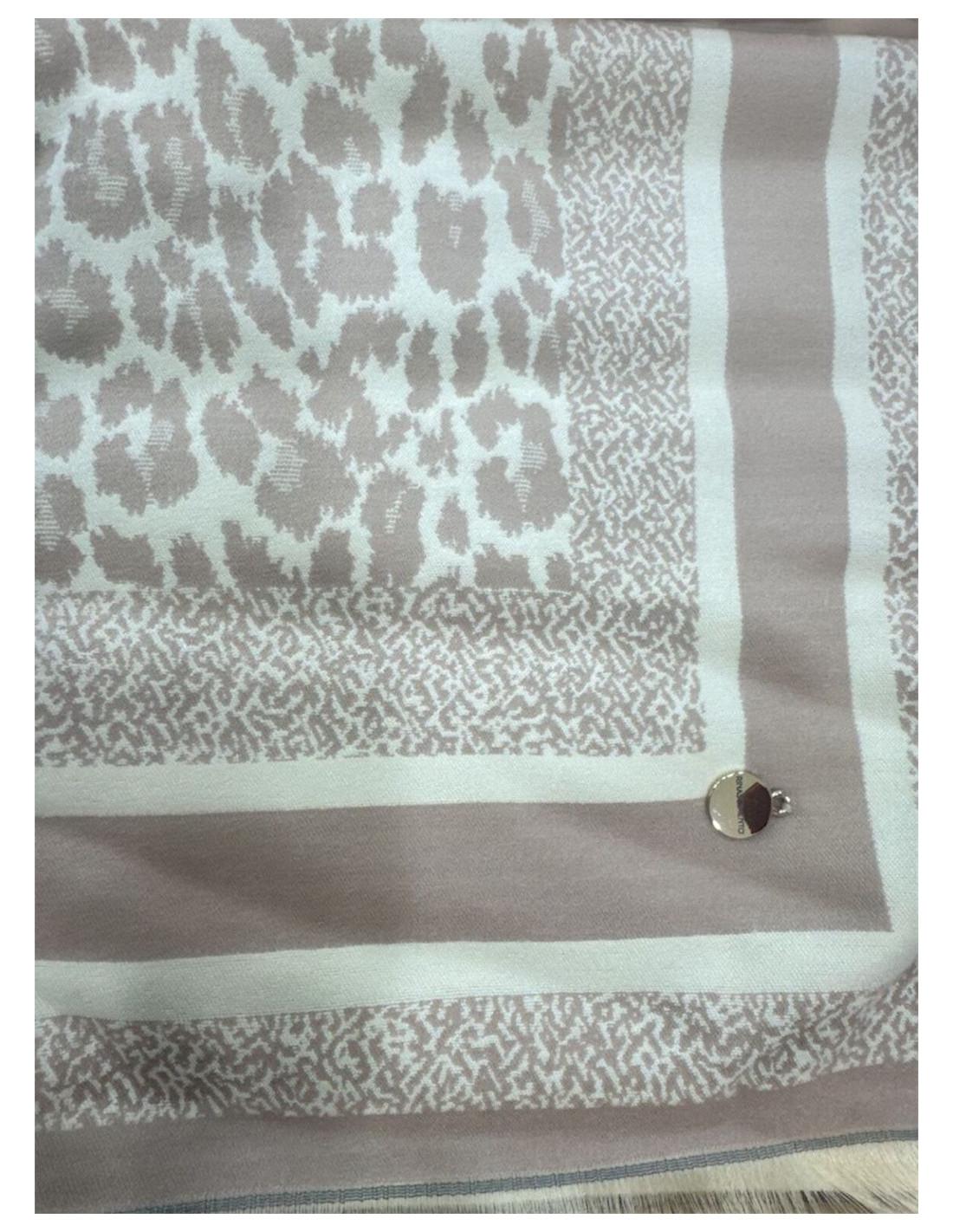 Sciarpa ACV0014026003Beige RINASCIMENTO