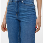 jeans tessa ra380 ga 10297655MEDIUM BLUE DENIM VERO MODA