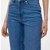 jeans tessa ra380 ga 10297655MEDIUM BLUE DENIM VERO MODA
