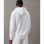 FELPA LV04RC288GBright white CALVIN KLEIN