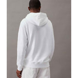 FELPA LV04RC288GBright white CALVIN KLEIN