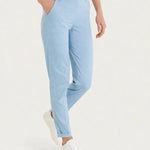 Pantalone Slim Chino/Pockets Ragno 