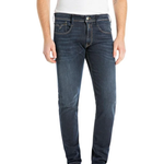 Pantalone M914Y .000.41A 900DARK BLUE REPLAY