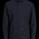 camicia parker 12227385BLACK JACK & JONES