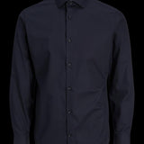 camicia parker 12227385BLACK JACK & JONES