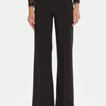 Pantalone CFC0125425003Nero RINASCIMENTO