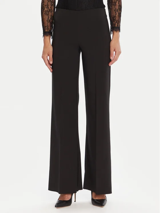 Pantalone CFC0125425003Nero RINASCIMENTO