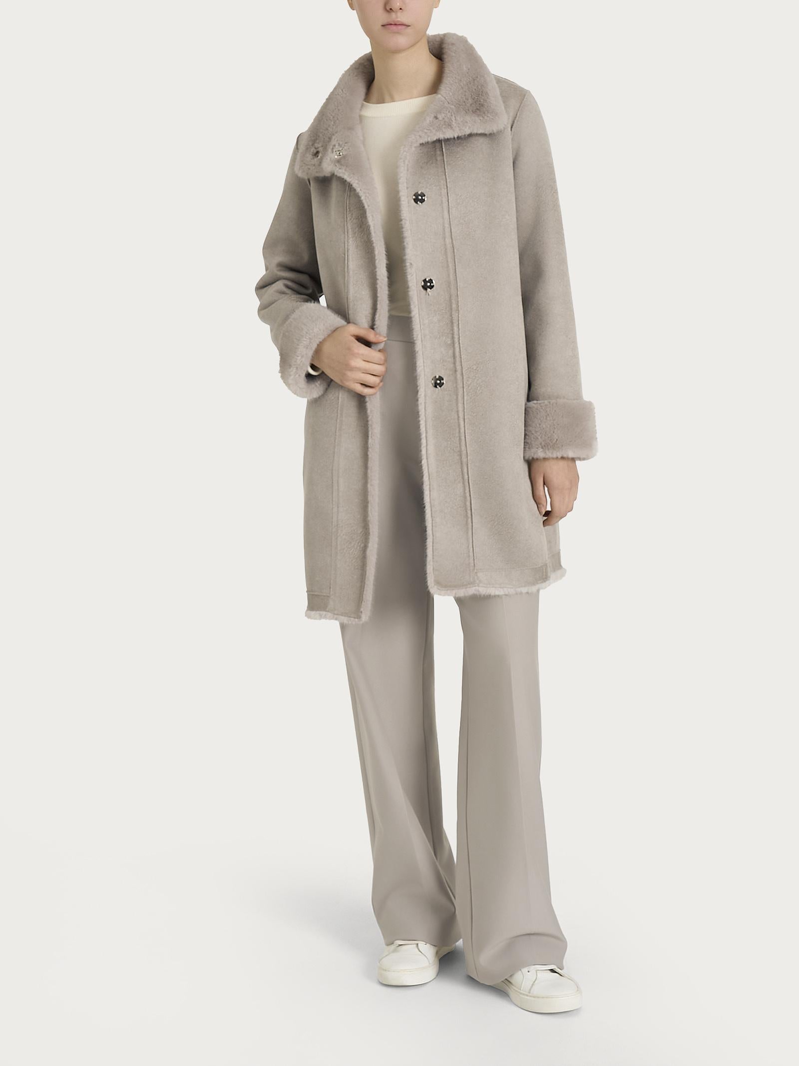 CAPPOTTO DQ59KWString RAGNO