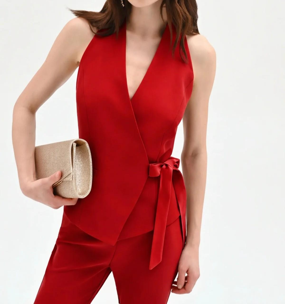 Gilet Rinascimento 