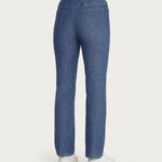 Pantalone Straight/Pockets Ragno 