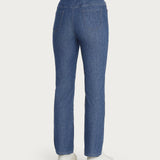 Pantalone Straight/Pockets Ragno 