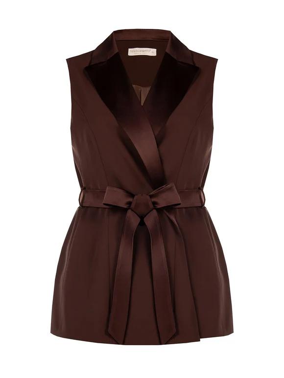 Gilet Rinascimento Curvy 
