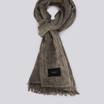 Sciarpa AX9254.002.A1401DWALNUT REPLAY