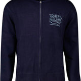 Maglia UK4887.000.G23538DARK BLUE REPLAY