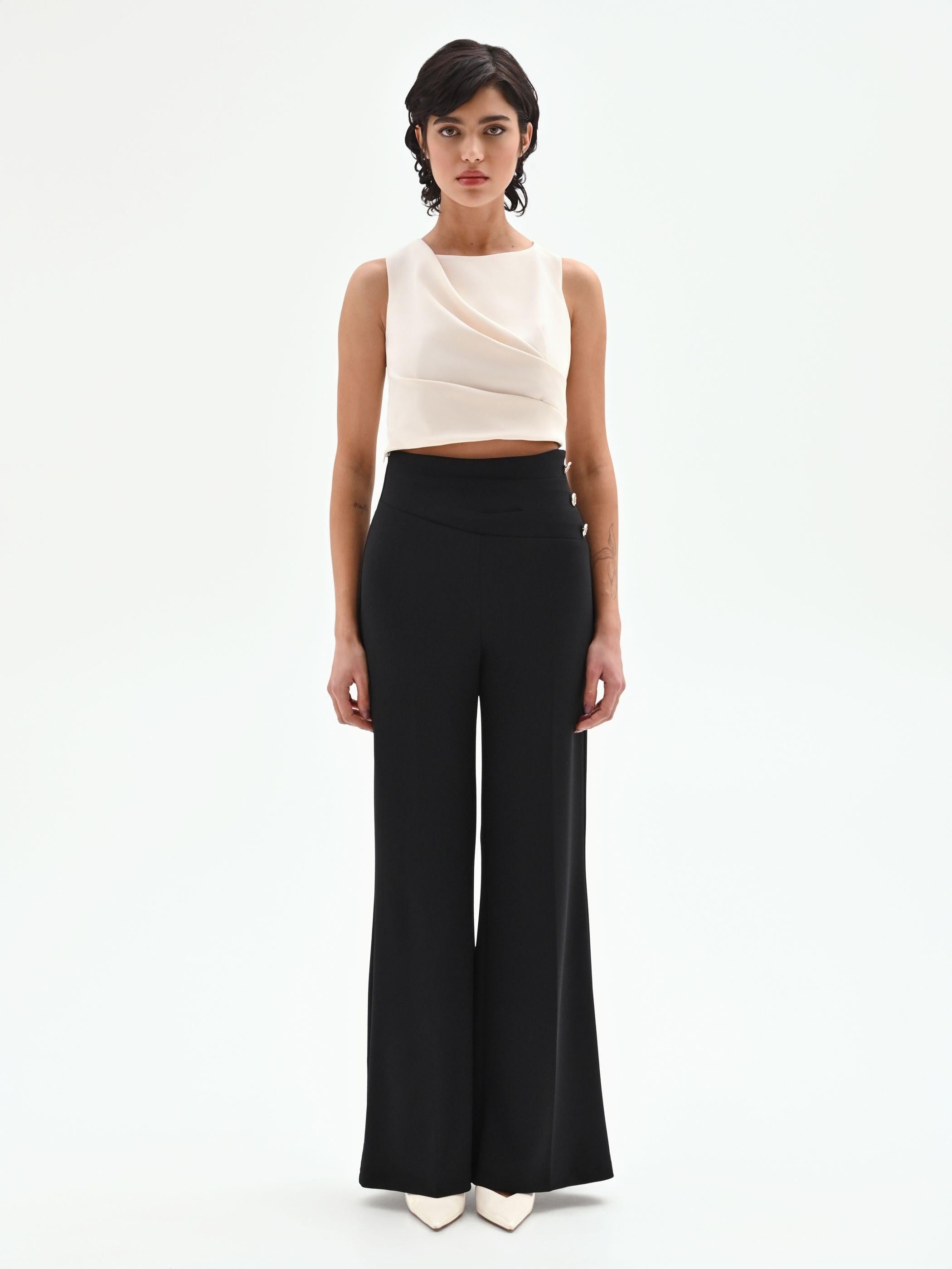 Pantalone Rinascimento 