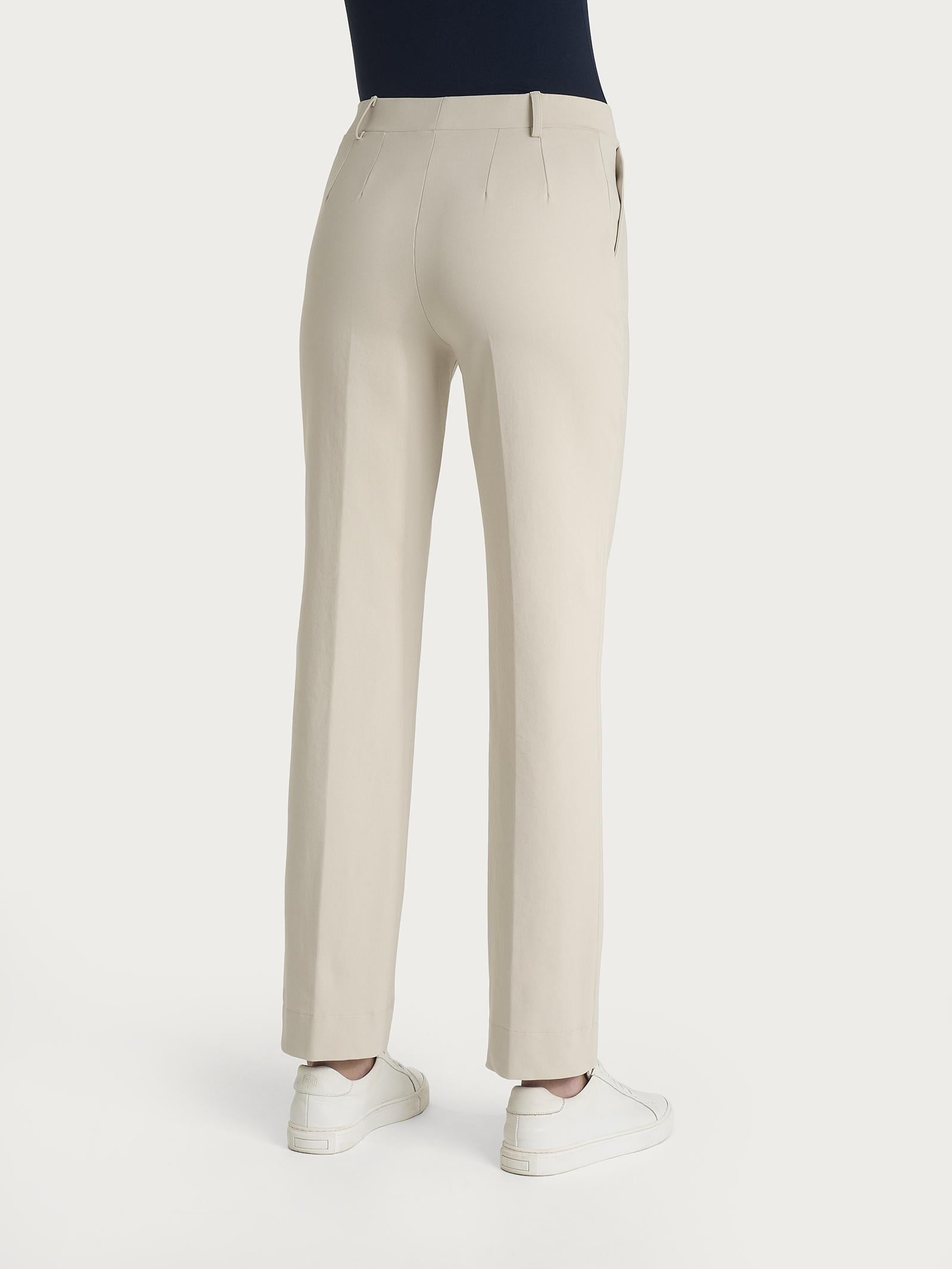 Pantalone Straight/Pockets Ragno 