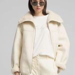 Giubbotto W7921 .000.85298WINTER WHITE REPLAY