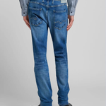 Pantalone M914Y .000.661 990MEDIUM BLUE REPLAY