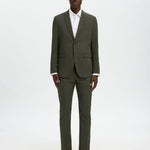 giacca liam 16087824FOREST NIGHT SELECTED