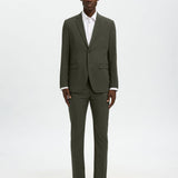 giacca liam 16087824FOREST NIGHT SELECTED