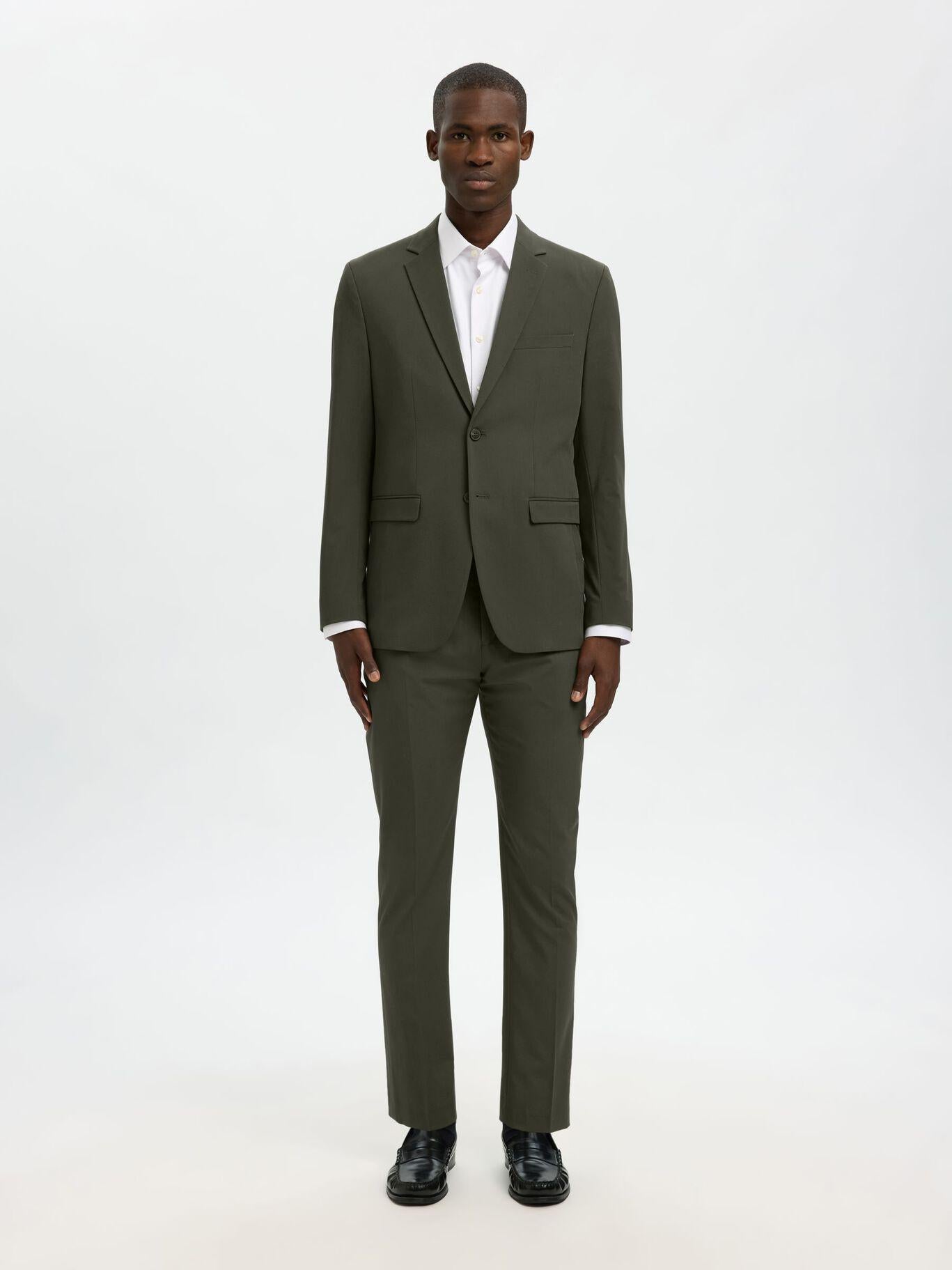 giacca liam 16087824FOREST NIGHT SELECTED