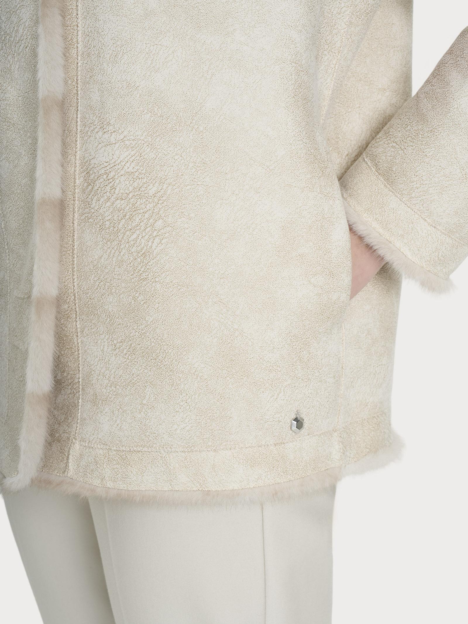 GIACCONE DQ43KXChampignon RAGNO