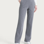 PANTALONE STRAIGHT/ POCKET DR48PPFant.Ardesia Mel. RAGNO