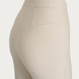 PANTALONE FLARE DL20PCChampignon RAGNO