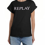 T-Shirt Replay 