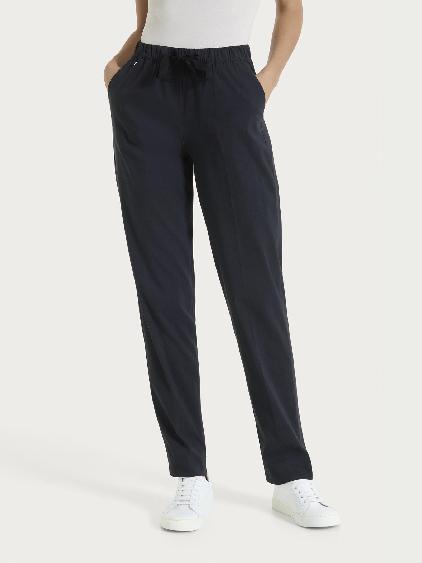 Pantalone Jogger / Pockets Ragno 