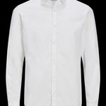 camicia cardiff 12201905WHITE JACK & JONES