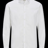 camicia cardiff 12201905WHITE JACK & JONES