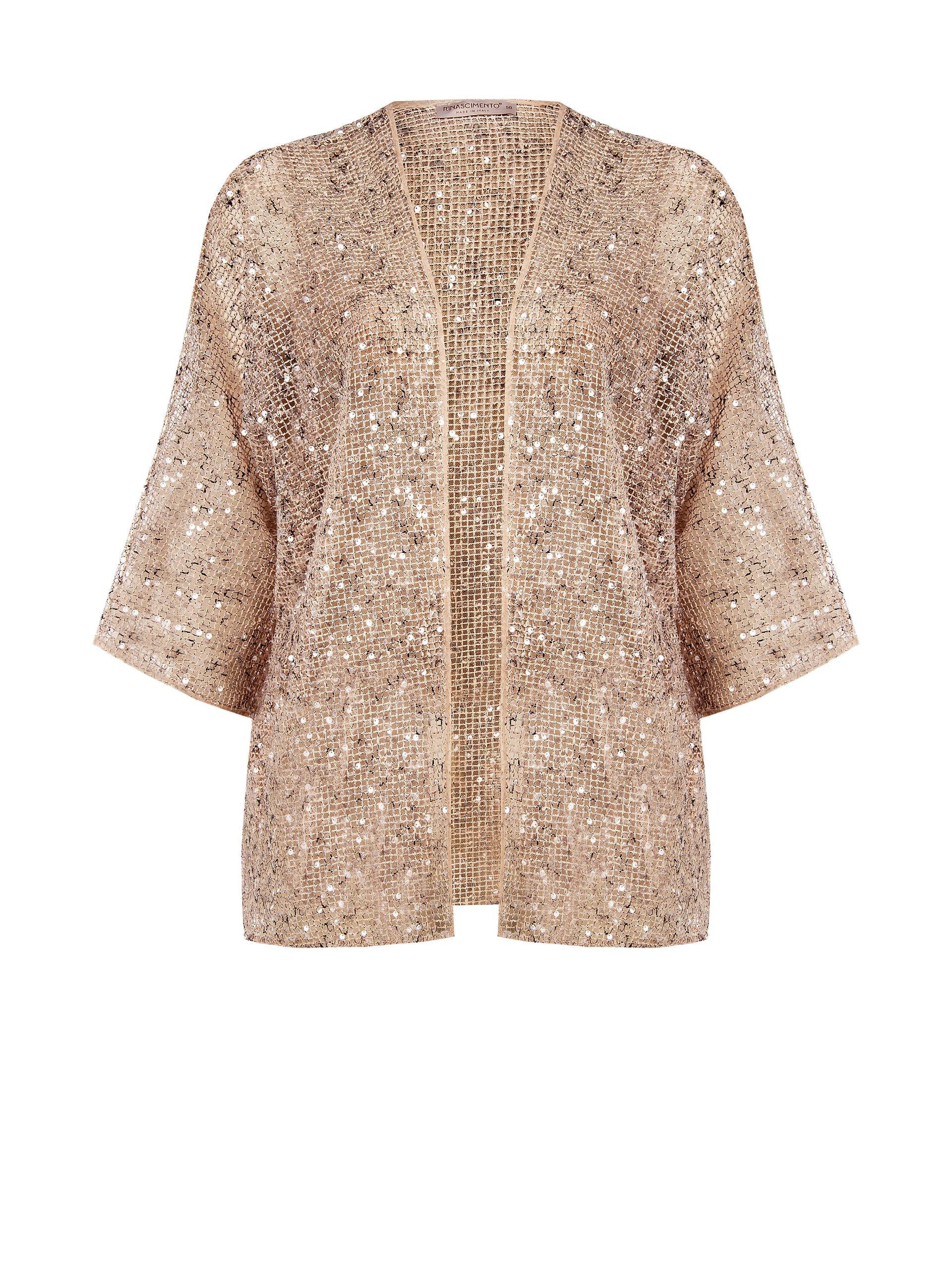 Maglia Rinascimento Curvy 