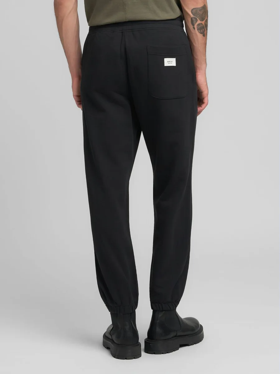 Pantalone M9052 .000.23802BLACK REPLAY