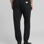 Pantalone M9052 .000.23802BLACK REPLAY
