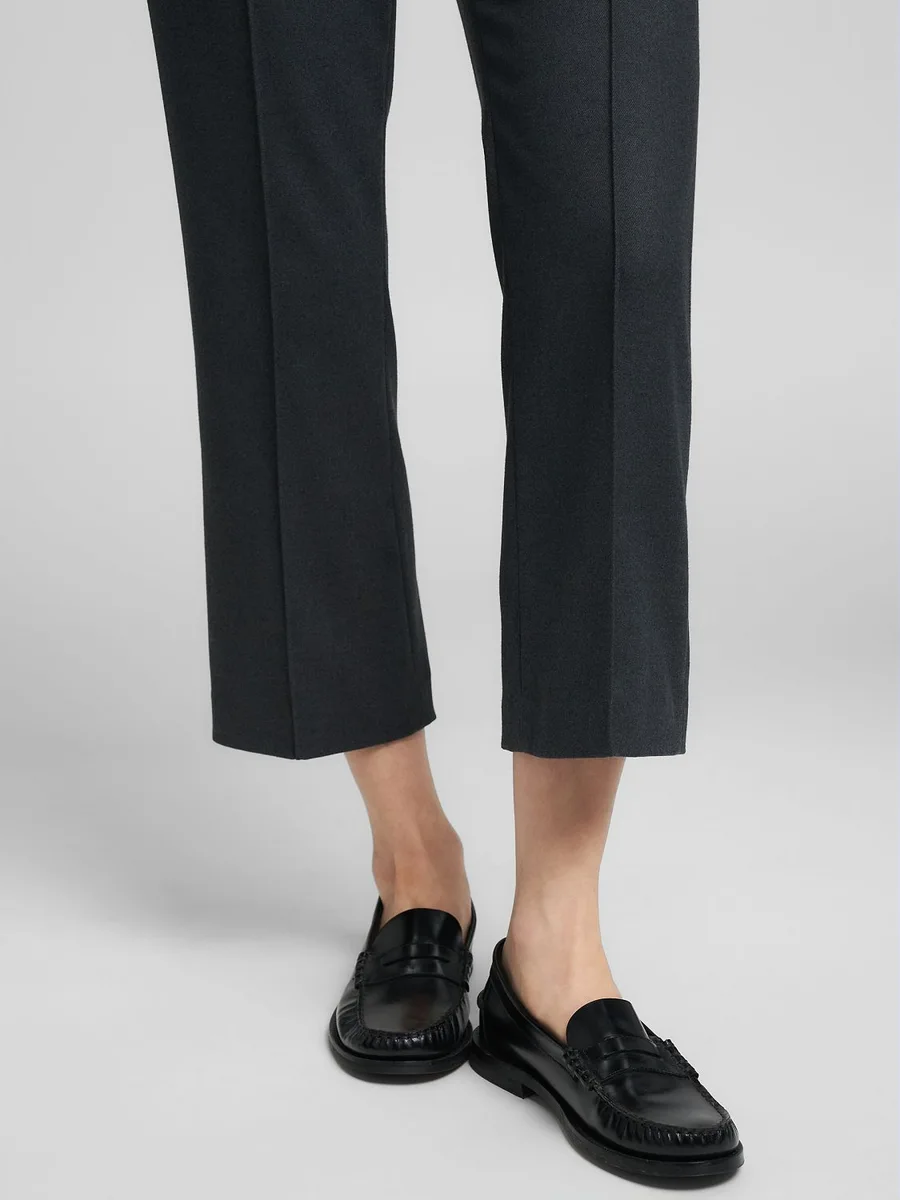 Pantalone W8170 .000.52842DARK GREY MELANGE REPLAY