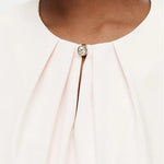 Blusa Rinascimento 