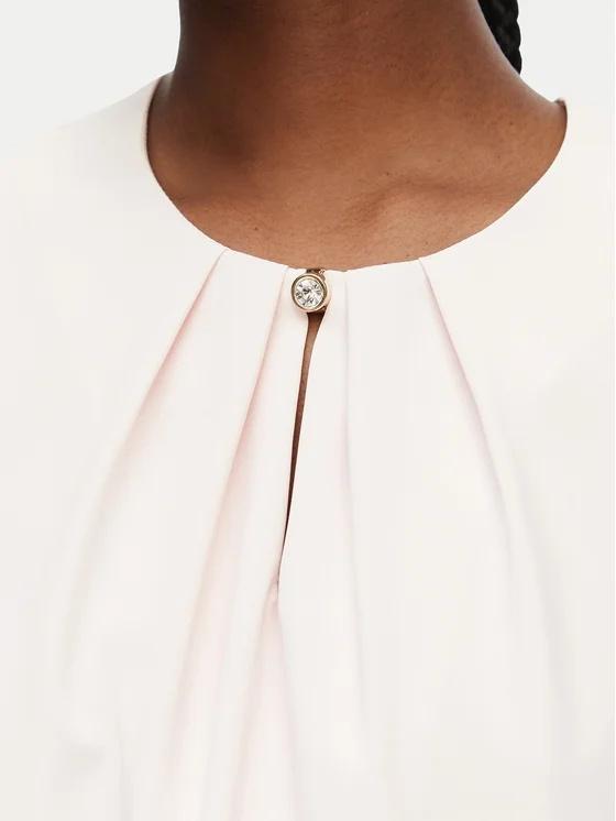 Blusa Rinascimento 