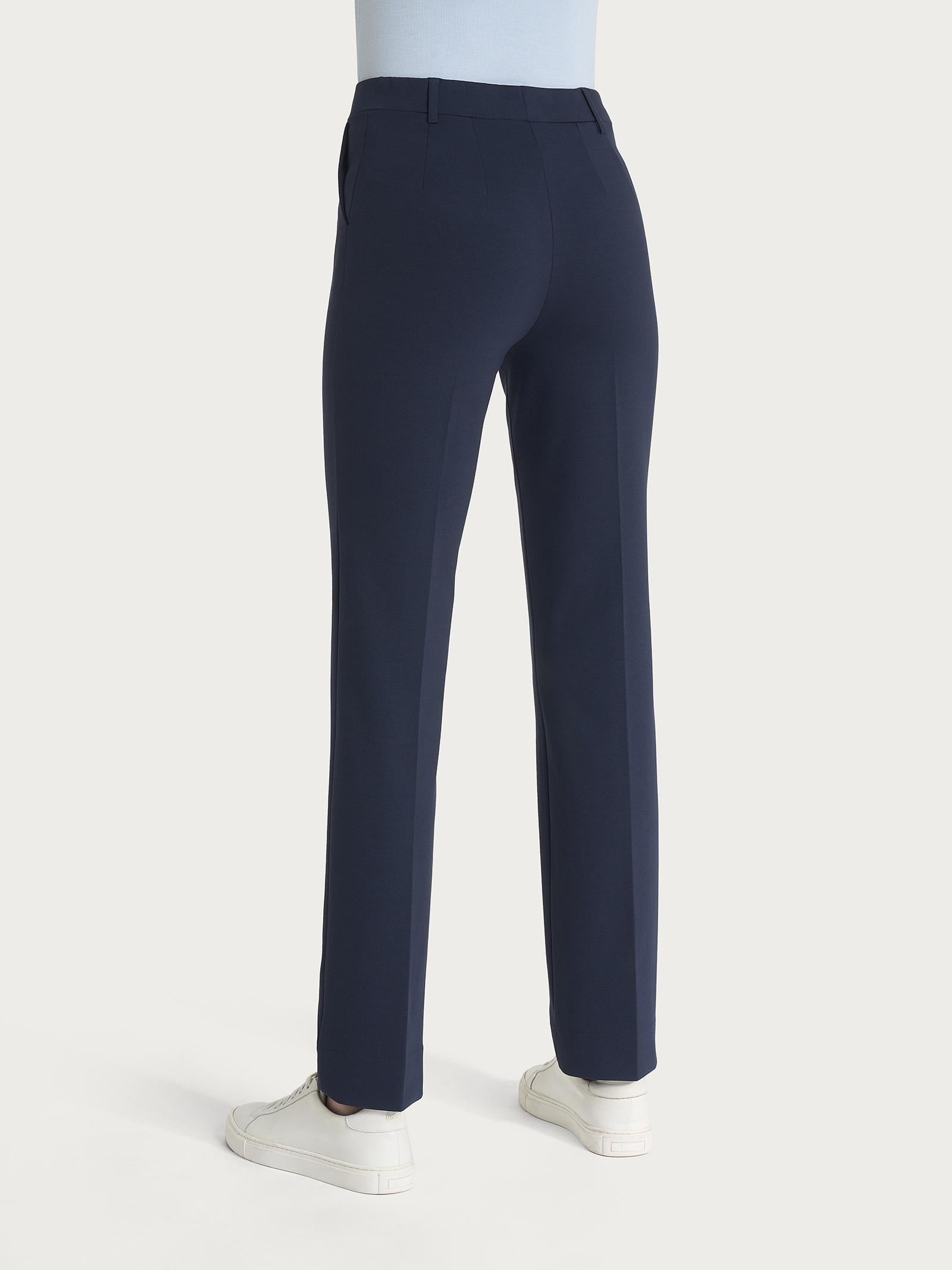 Pantalone Straight/Pockets Ragno 