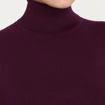 MAGLIA C/ROULE' DI44TKFig RAGNO