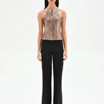 Blusa Rinascimento 