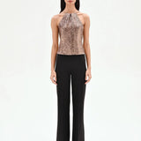 Blusa Rinascimento 