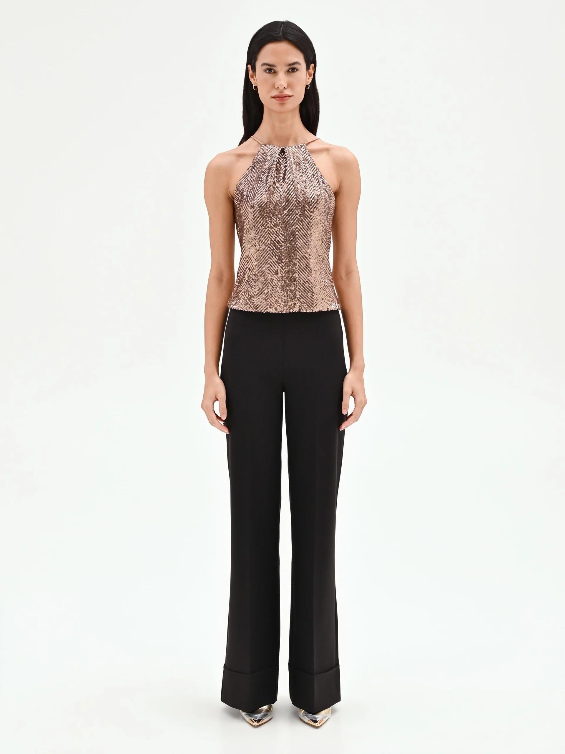 Blusa Rinascimento 