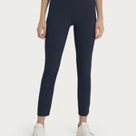 Pantalone Slit Capri Ragno 
