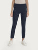 Pantalone Slit Capri Ragno