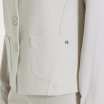 GILET DO24GLChampignon RAGNO