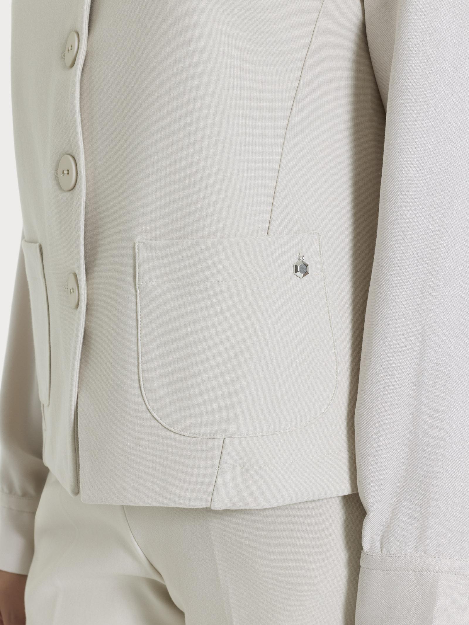 GILET DO24GLChampignon RAGNO