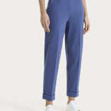 Pantalone Carrot/Pockets Ragno 