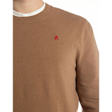 Maglia UK4852.000.G22726SCAMEL REPLAY